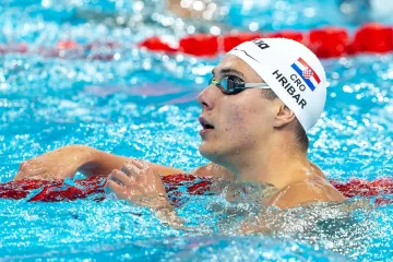 Hrvatska reprezentacija nastupila u završnici Svjetskog prvenstva: Poznat je konačan plasman