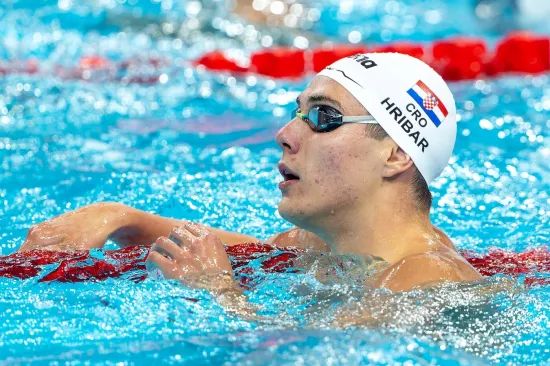 Hrvatska reprezentacija nastupila u završnici Svjetskog prvenstva: Poznat je konačan plasman
