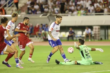 Hajduk bez Livaje i Rebića na startu sezone: Može li mladost srušiti Garcijin bivši klub?