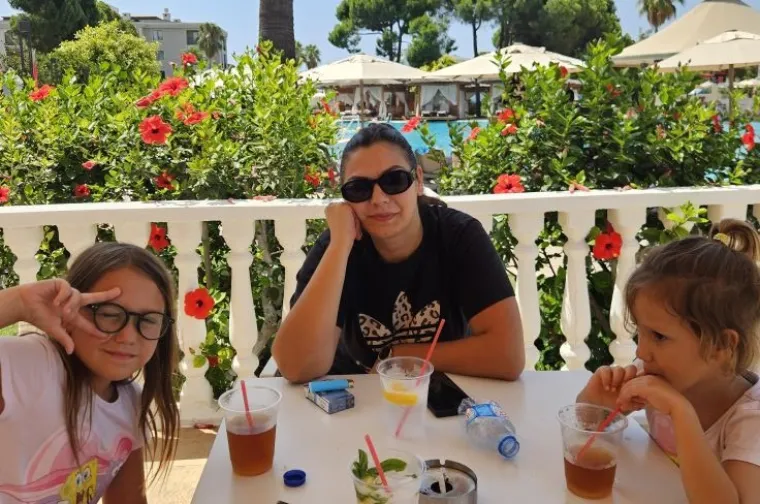 Tomislav traži policajce koji su im spasili ljetovanje: Pod rotirkama odveli obitelj do granice