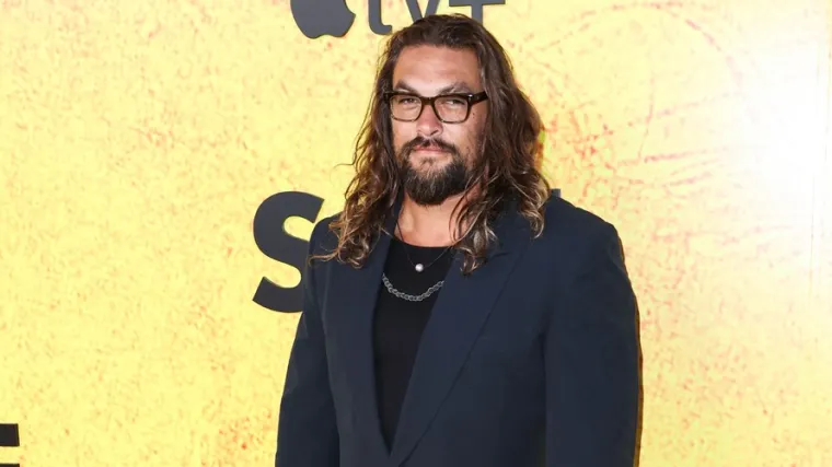 Jason Momoa obrijao bradu nakon šest godina: 'S bradom otišao i testosteron'