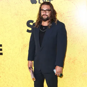 Jason Momoa obrijao bradu nakon šest godina: 'S bradom otišao i testosteron'