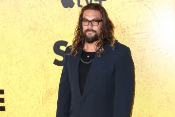 Jason Momoa obrijao bradu nakon šest godina: 'S bradom otišao i testosteron'