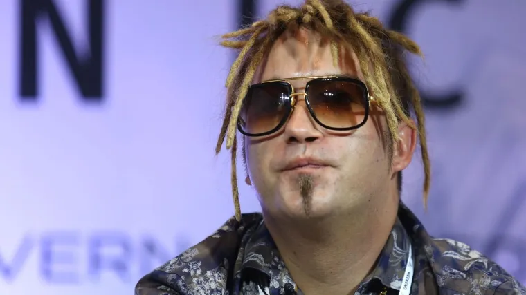 Rasta sinoć uhićen u Makedoniji: Zbog ovoga je 2020. završio iza rešetaka