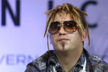 Rasta sinoć uhićen u Makedoniji: Zbog ovoga je 2020. završio iza rešetaka