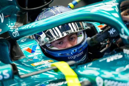 Vozač s hrvatskim korijenima zamalo debitirao u F1: Čeka svoju priliku