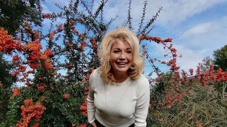 Ovako izgleda kuća Suzane Mančić: Ovdje je pronašla mir i zaljubila se u vrtlarenje