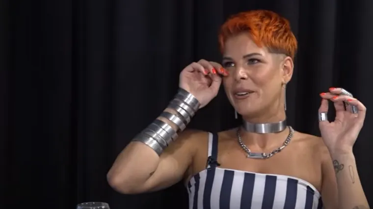 Slomila se pred kamerama: Maida iz 'Gospodina Savršenog' otvorila dušu o velikoj životnoj tragediji