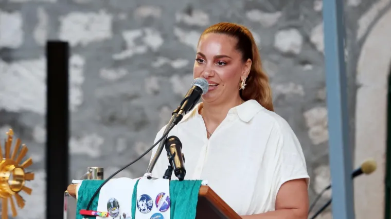 Nakon traumatičnog svjedočanstva o abortusu, Simona dirnula fanove: 'Za to se isplati...'