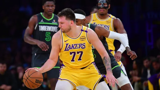 Potez Luke Dončića za pamćenje: Puno sportaša bi od ovog moglo naučiti