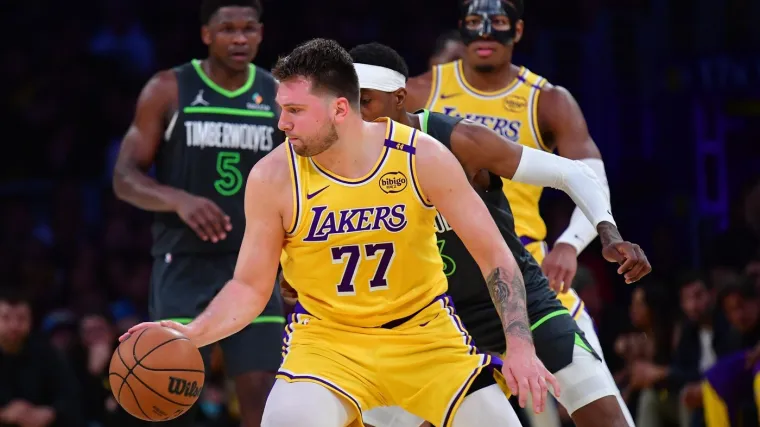 Potez Luke Dončića za pamćenje: Puno sportaša bi od ovog moglo naučiti