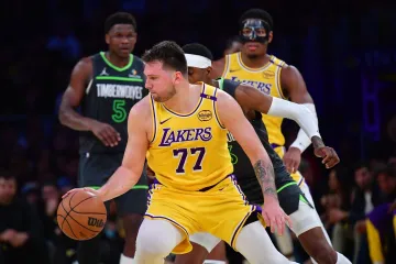 Potez Luke Dončića za pamćenje: Puno sportaša bi od ovog moglo naučiti