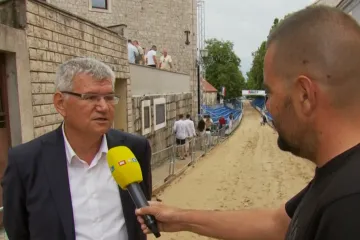 Ovo nije prvi put da se odgađa Alka, neki od razloga iznenadit će vas: 'Stariji se sjećaju...'