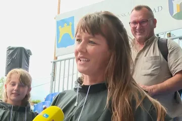 Kako to da je oluja sve iznenadila u Sinju? 'Imali smo kontradiktorne prognoze...'