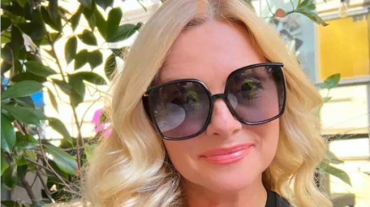 Vlatka Pokos se vratila u Dublin pa otkrila detalje o poslu: ‘Nadam se da su hejteri presretni’