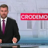 HDZ i dalje prvi, SDP kaska, a narod poručuje – Hrvatska ide u krivom smjeru!