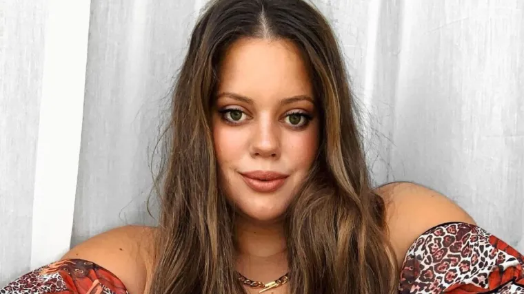 Lucija Lugomer prvi put pokazala ono što je cijeli život skrivala pa poručila: 'Neka odjašu...'