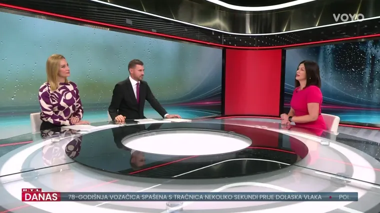 Ovo ljeto je ekstremno, ali paklenim vrućinama nije kraj: Evo kada stiže promjena vremena