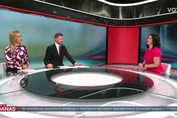 Ovo ljeto je ekstremno, ali paklenim vrućinama nije kraj: Evo kada stiže promjena vremena