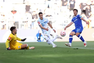 Rijeka se dugo mučila pa u nadoknadi uspjela zabiti dva komada za veliko slavlje protiv čvrstog Slavena