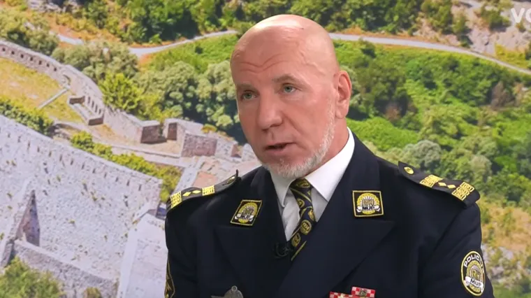 Zapovjednik iz Oluje otkrio zavjet s planine: 'Vidjeli smo da imamo snage - samo da krenemo!'