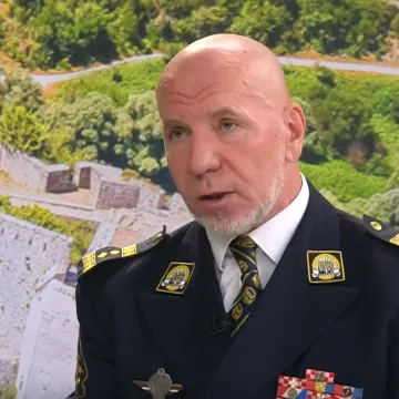 Zapovjednik iz Oluje otkrio zavjet s planine: 'Vidjeli smo da imamo snage - samo da krenemo!'