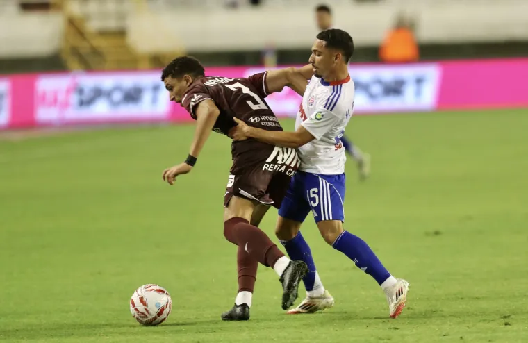 Hajduk bez Livaje i Rebića slavio protiv Istre: Benrahou i Karačić za ludilo na Poljudu