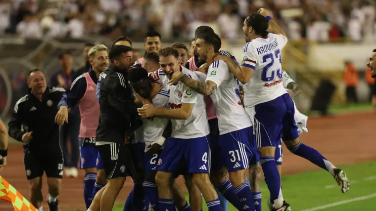 Garcia: 'Moramo moći i bez Livaje, kao prava momčad! Siguran sam da će i on uživati'