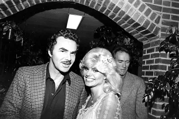 Preminula američka glumica Loni Anderson: Prkosila je seksualnim stereotipima