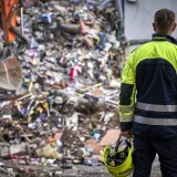 Požar na željezničkom kolodvoru u Rusiji: 'Napad je bio masovan'