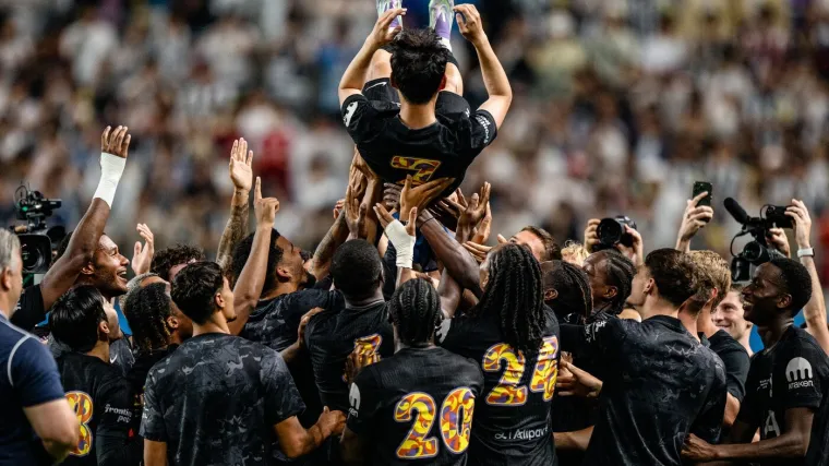 Nakon 10 godina Son napušta Tottenham, poznata je nova destinacija