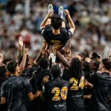 Nakon 10 godina Son napušta Tottenham, poznata je nova destinacija