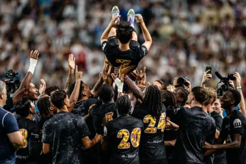 Nakon 10 godina Son napušta Tottenham, poznata je nova destinacija