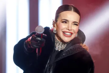 [KVIZ] Znaš li nastaviti stihove ovih domaćih hitova?