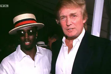Hoće li Trump pomilovati Diddyja: zajedno su partijali, ali prijateljstvo je ‘puklo’
