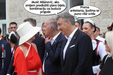 Što se nosi