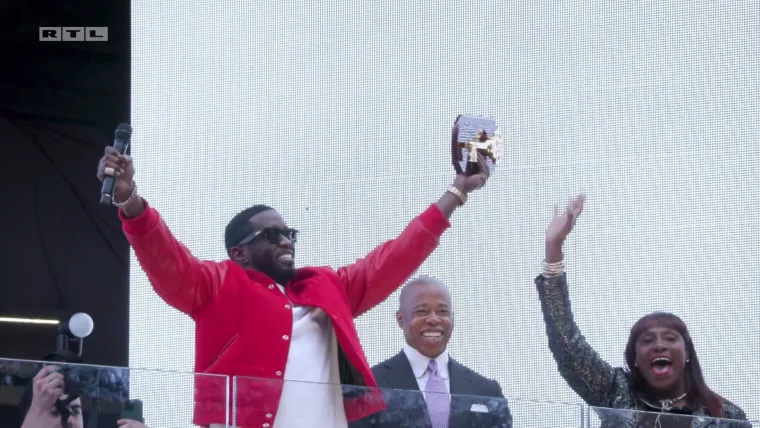 Hoće li Trump pomilovati Diddyja: zajedno su partijali, ali prijateljstvo je ‘puklo’