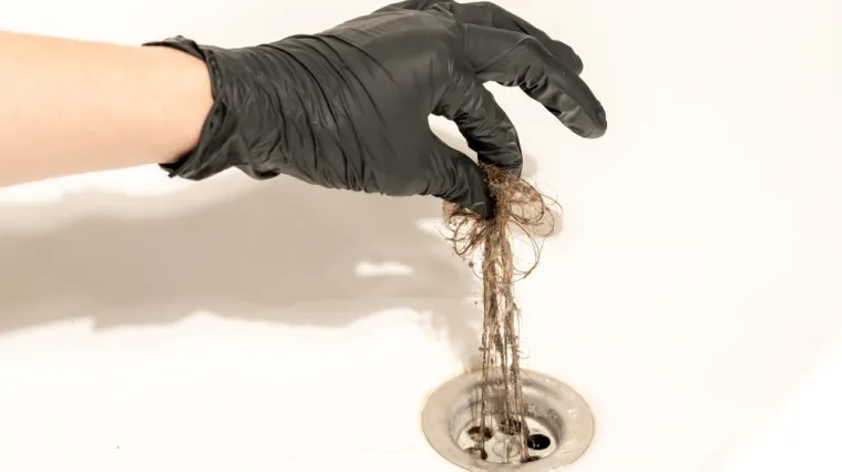 Borite se sa zaštopanim odvodom tuša? Uz ovu namirnicu ćete ga brzo i lako odčepiti