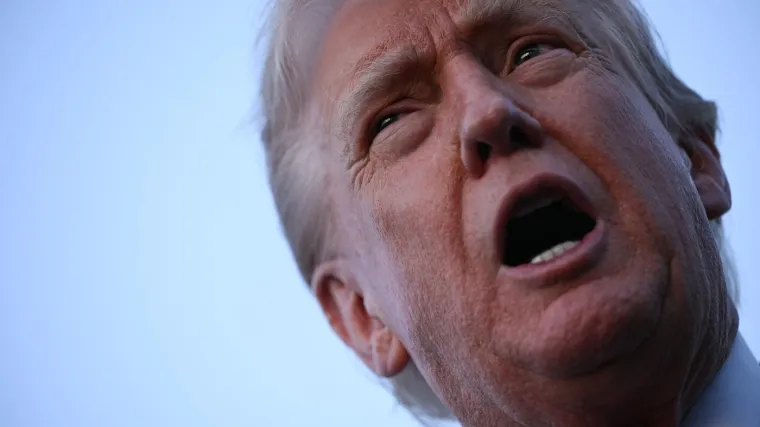 Trump ozbiljno zakuhao s Rusima: Usred sve većih napetosti povukao je potez