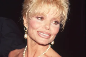 Četiri braka i dramatičan razvod obilježili joj život: Pogledajte najbolja izdanja Loni Anderson