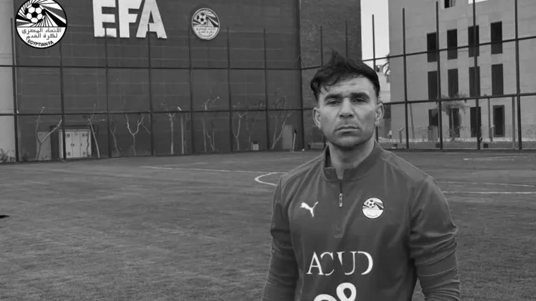 Nogometni svijet zavijen u crno: Nakon nekoliko dana u komi umro je poznati golman (35)