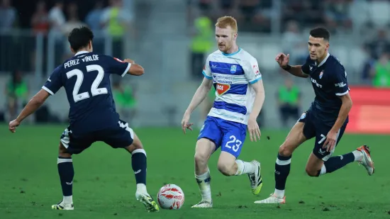 Osijek i Dinamo pružili su utakmicu za pamćenje, a obje ekipe imaju razloga za optimizam