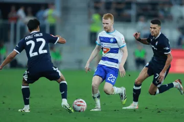 Osijek i Dinamo pružili su utakmicu za pamćenje, a obje ekipe imaju razloga za optimizam