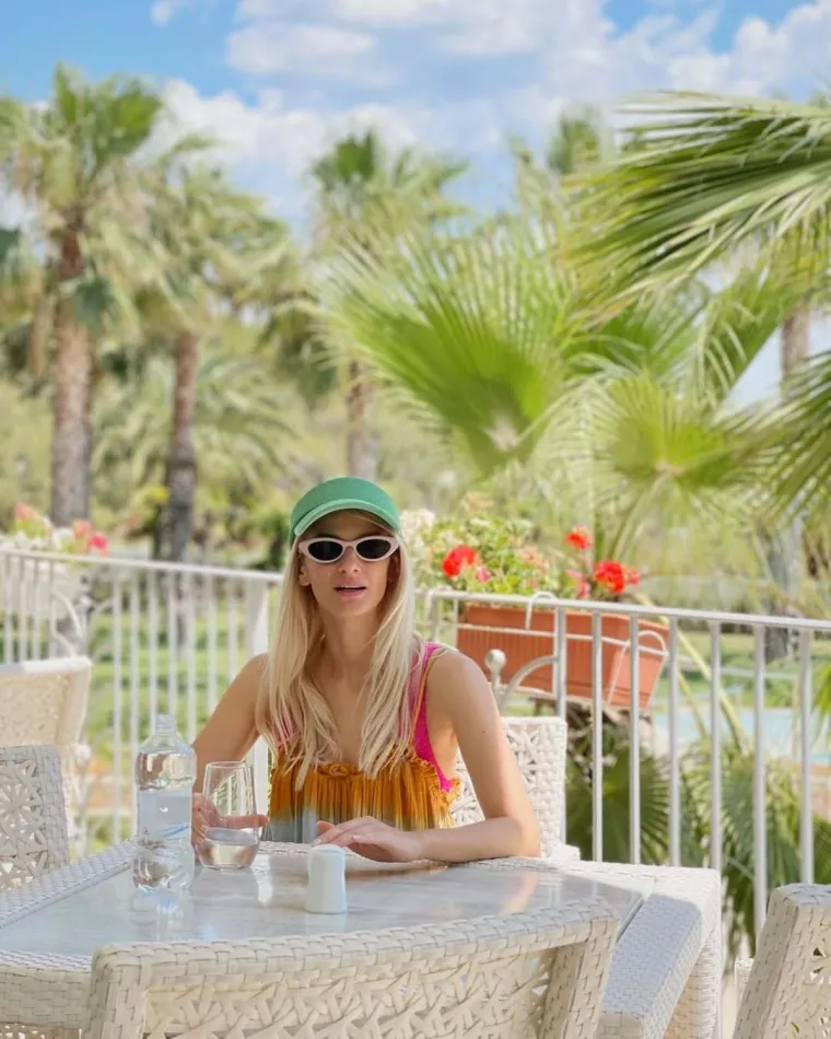 Petra Kurtela pričala nam je o poslu, ljetovanju i odala što ju odmah vraća u djetinjstvo