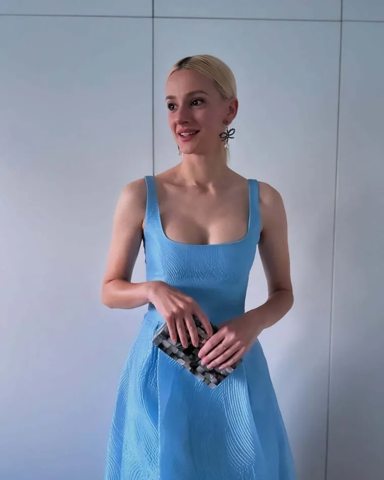 Petra Kurtela pričala nam je o poslu, ljetovanju i odala što ju odmah vraća u djetinjstvo