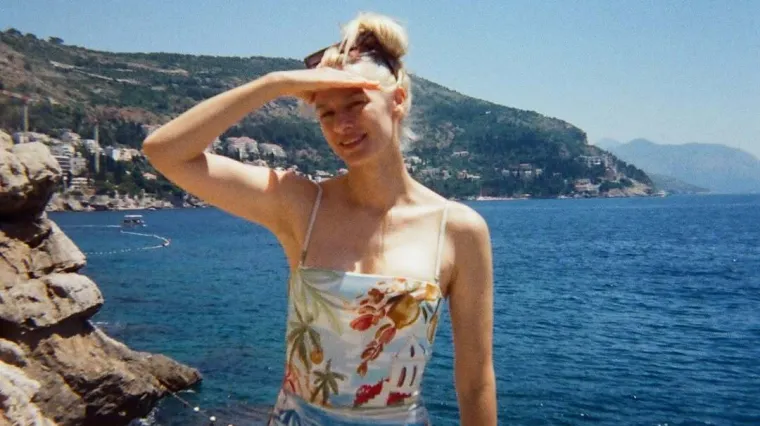 Petra Kurtela pričala nam je o poslu, ljetovanju i odala što ju odmah vraća u djetinjstvo