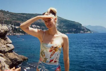 Petra Kurtela pričala nam je o poslu, ljetovanju i odala što ju odmah vraća u djetinjstvo