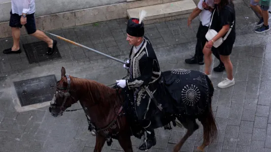[KVIZ] Koliko znaš o Sinjskoj alci?