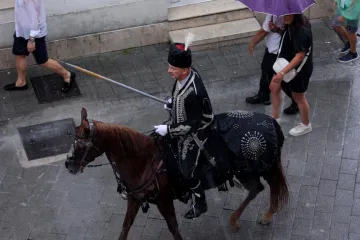 [KVIZ] Koliko znaš o Sinjskoj alci?