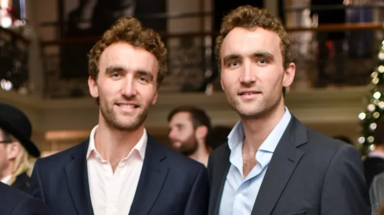 Jednojajčani blizanci se podvrgli različitim dijetama: 'Već oko deset ujutro bio sam jako gladan'